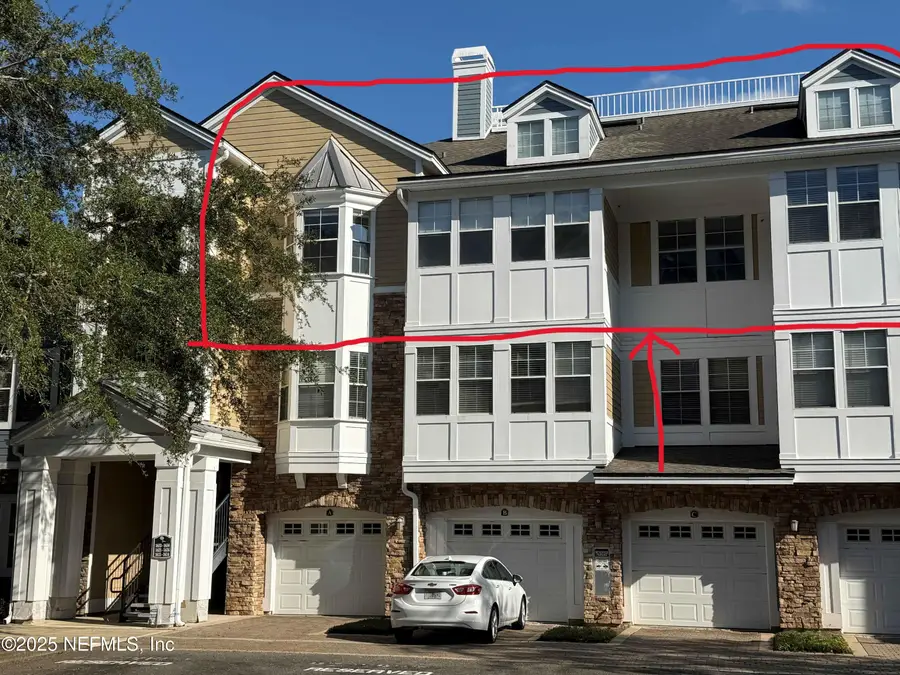 8550 Touchton Road #1633, Jacksonville, FL 32216 - Image #2