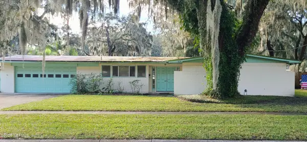 1124 Nantucket Avenue, Jacksonville, FL 32233