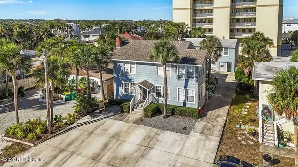 123 18th N Avenue, Jacksonville Beach, FL 32250