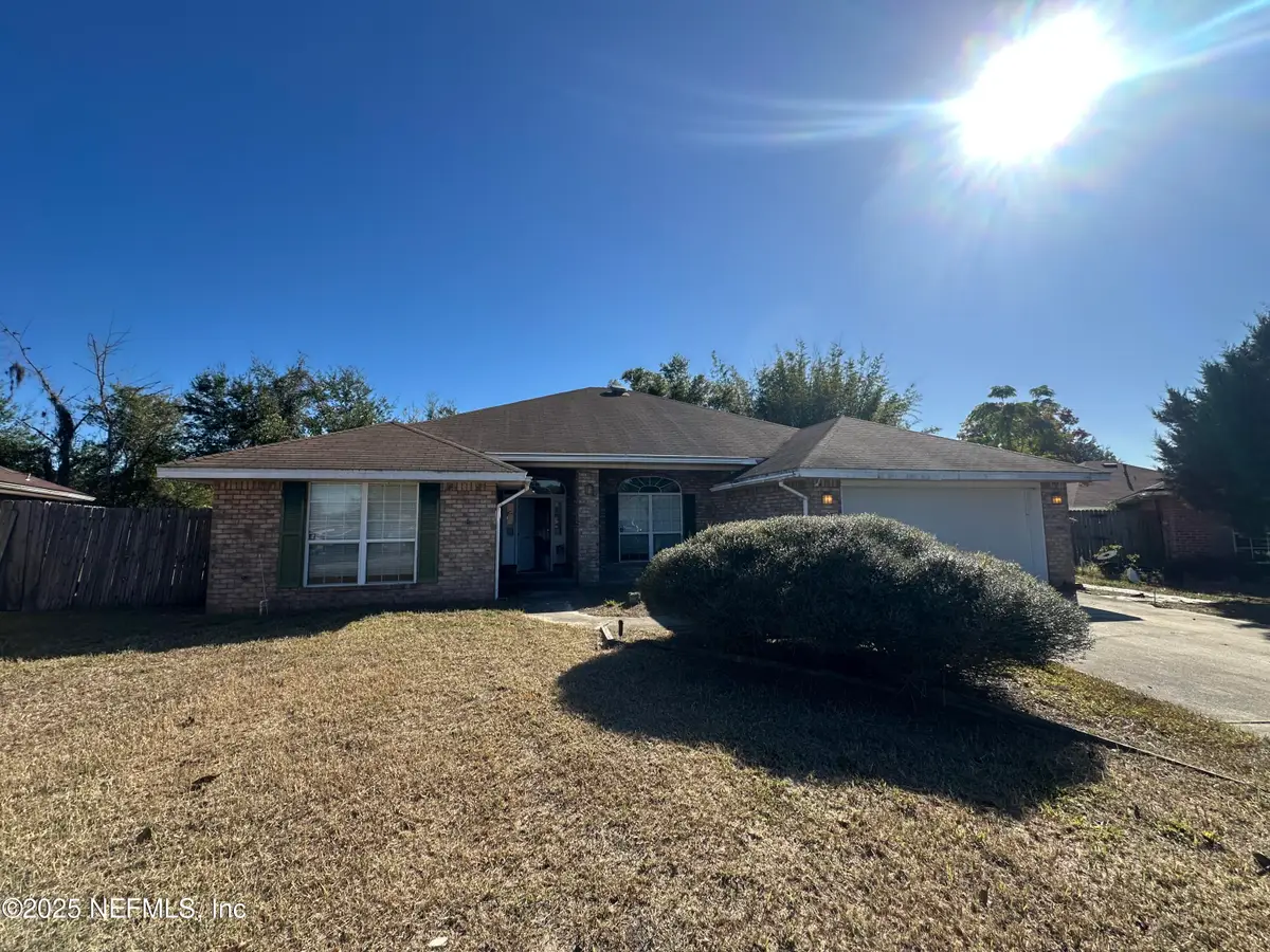 7915 Bristol Bay E Lane, Jacksonville, FL 32244 - Image #1