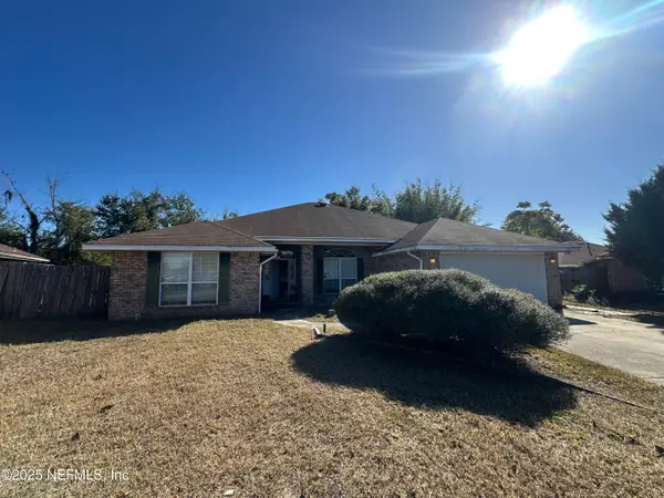 7915 Bristol Bay E Lane, Jacksonville, FL 32244