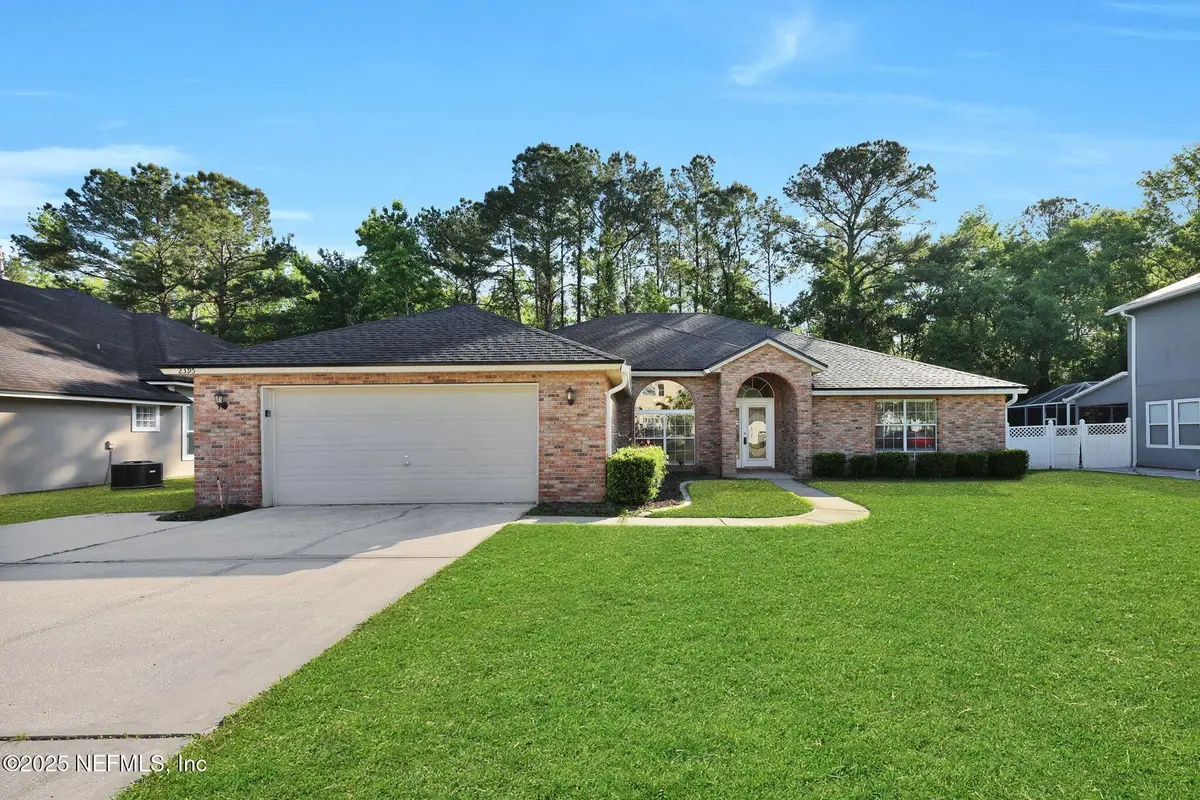 2395 Watermill Drive, Orange Park, FL 32073 - Image #1