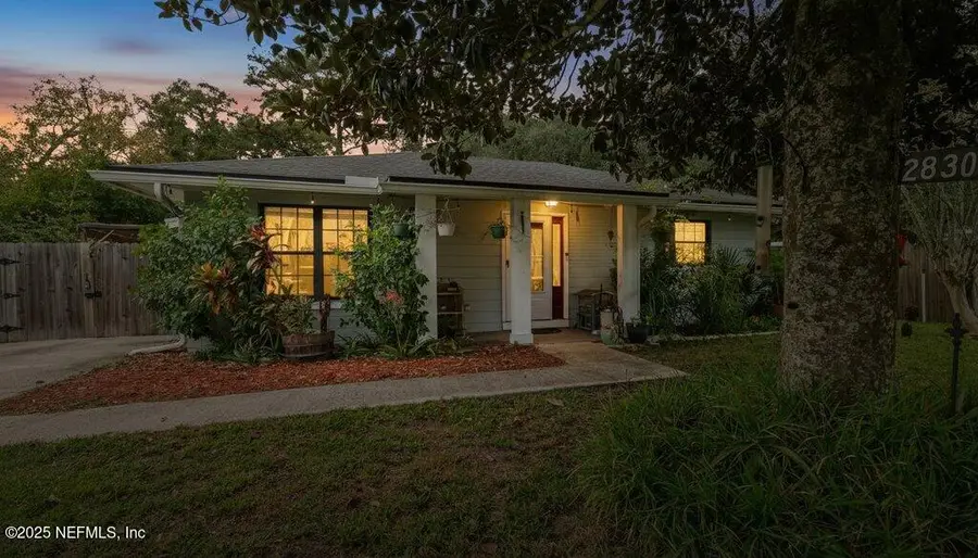 2830 Parr W Court, Jacksonville, FL 32216 - Image #2