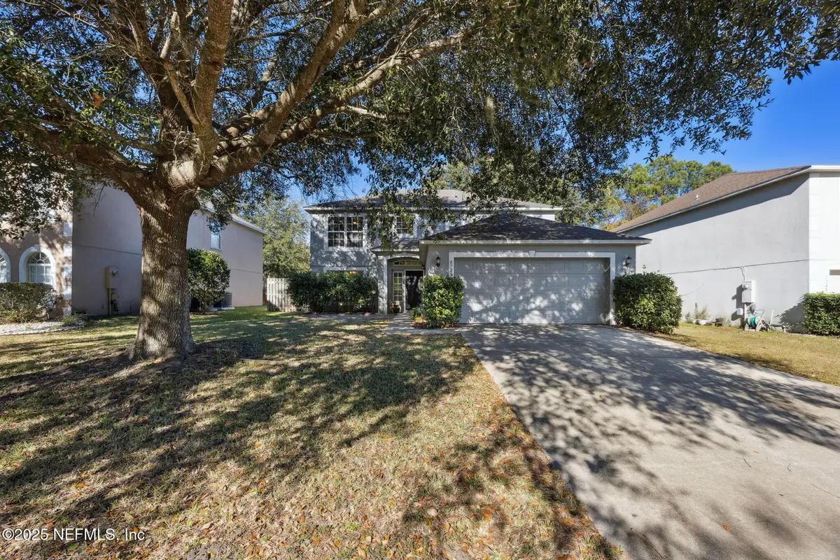 87233 Kipling Drive, Yulee, FL 32097 - #1