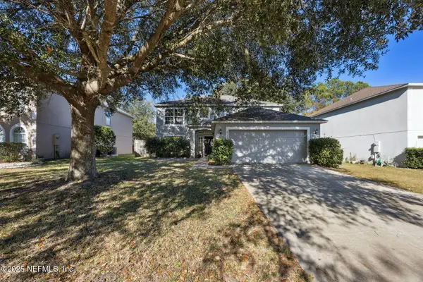 87233 Kipling Drive, Yulee, FL 32097