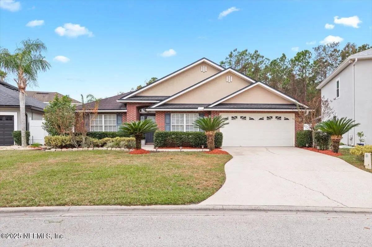 2040 Emerald Green Road, Jacksonville, FL 32246 - Image #1