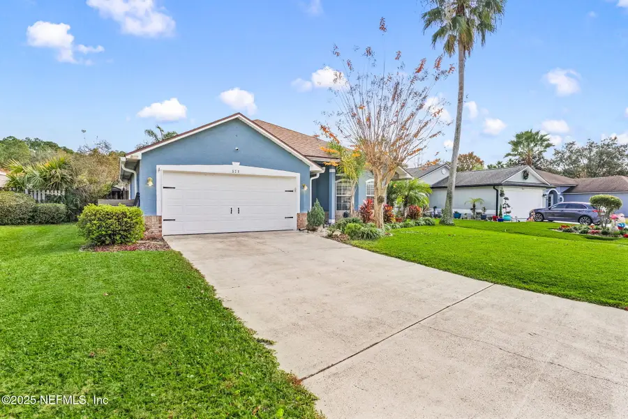 528 Prosperity Lake Drive, Saint Augustine, FL 32092 - Image #3