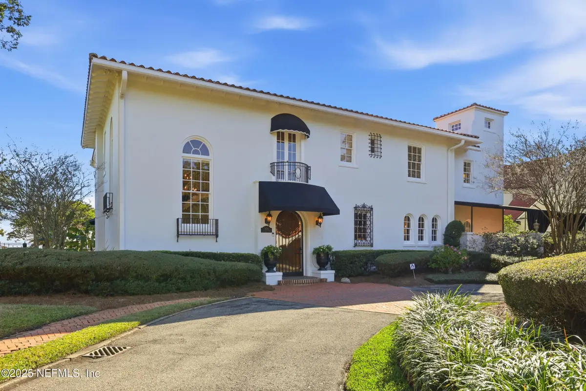 1878 Avondale Circle, Jacksonville, FL 32205 - Image #1