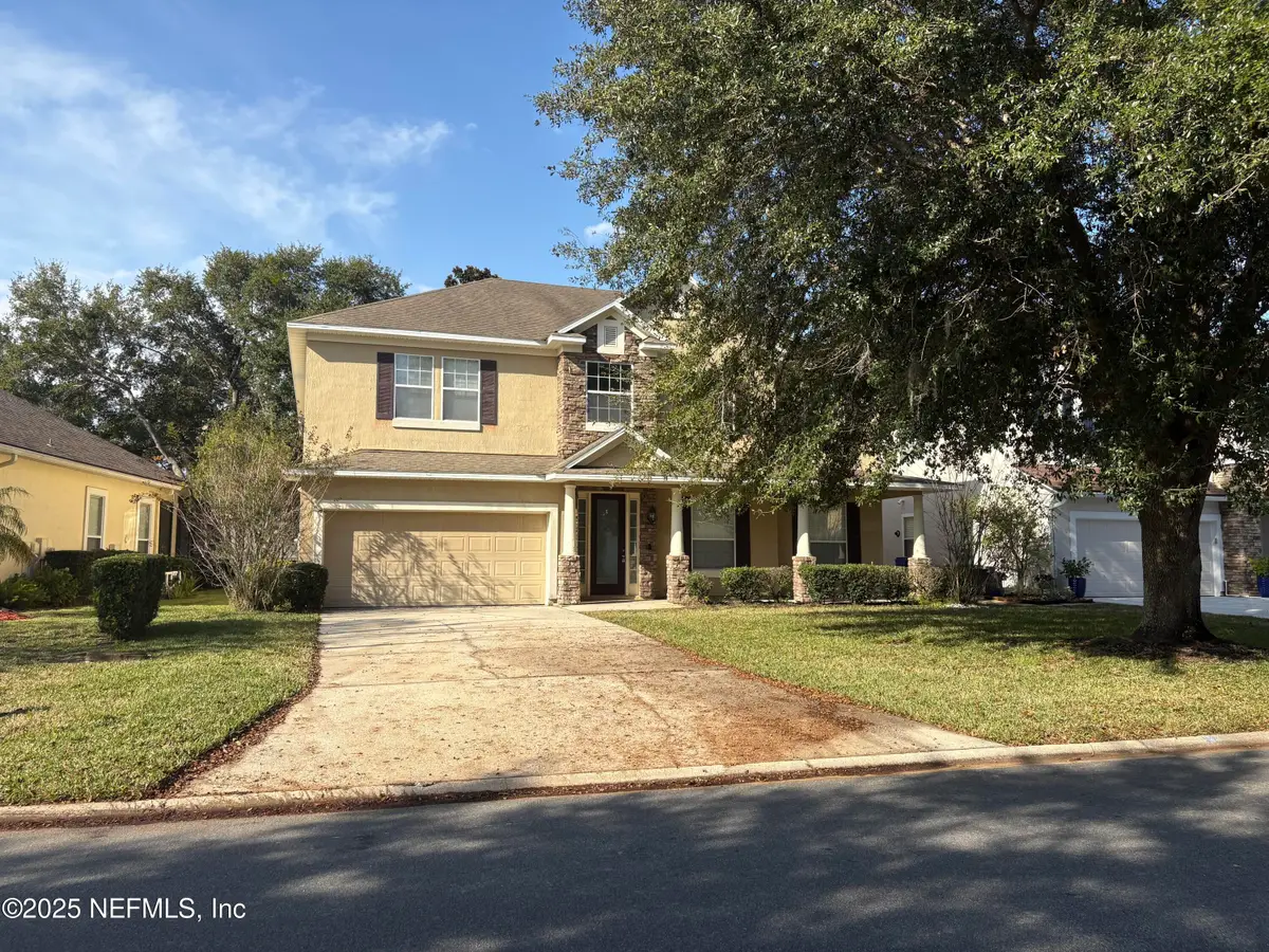 1031 Garrison Drive, Saint Augustine, FL 32092 - Image #1