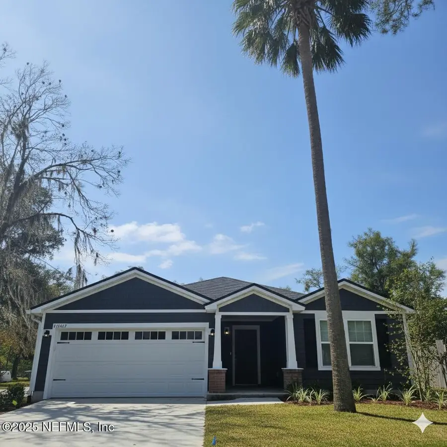 12627 Desoto Street, Jacksonville, FL 32218 - Image #2