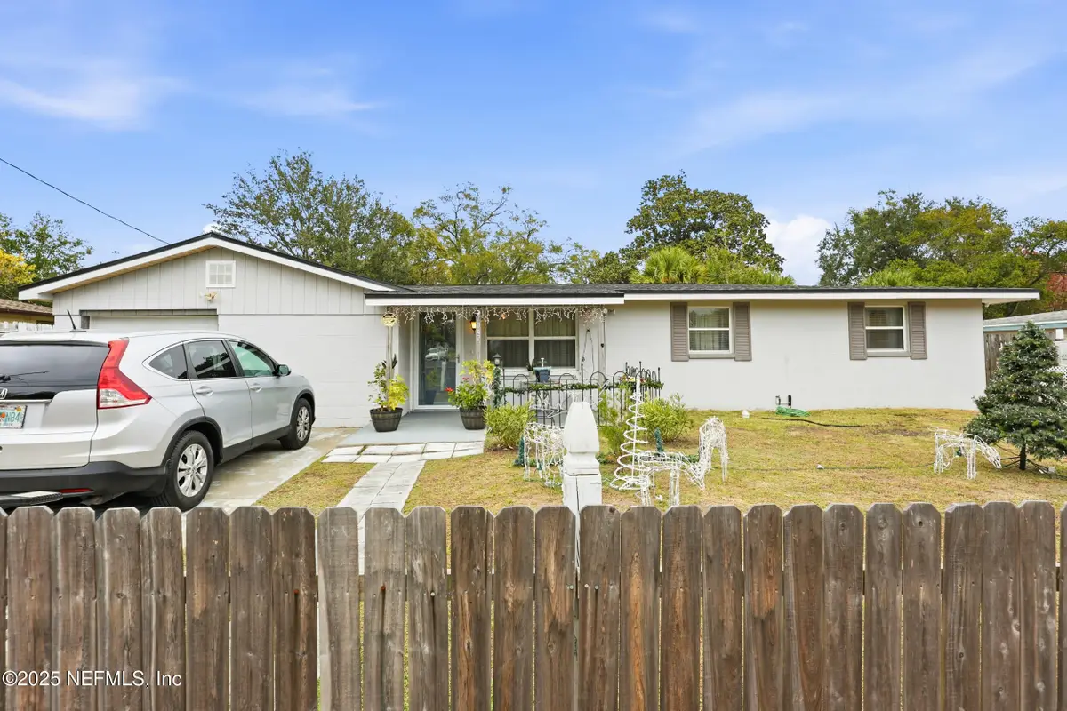 7047 Delisle Drive, Jacksonville, FL 32244 - Image #1