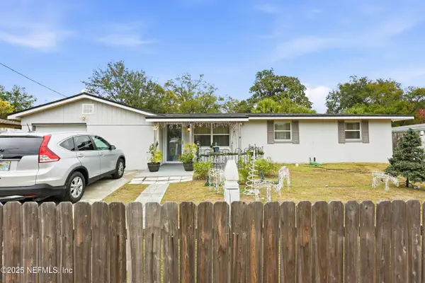 7047 Delisle Drive, Jacksonville, FL 32244