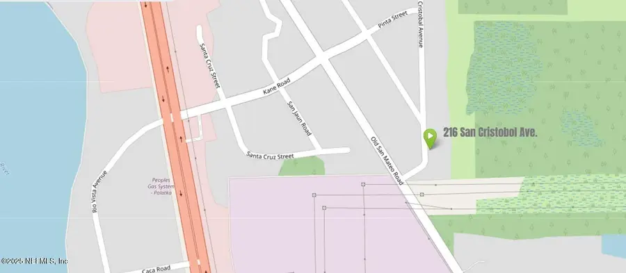 216 San Cristobal Avenue, East Palatka, FL 32131 - Image #2