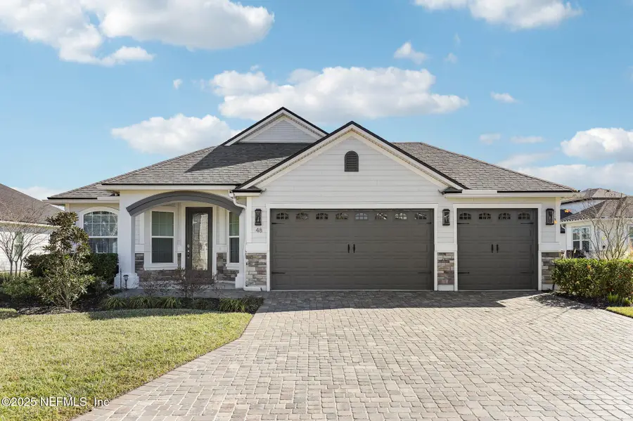 48 Fawn Field Lane, Saint Augustine, FL 32092 - Image #2