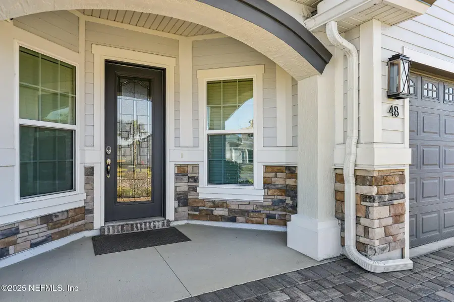 48 Fawn Field Lane, Saint Augustine, FL 32092 - Image #3