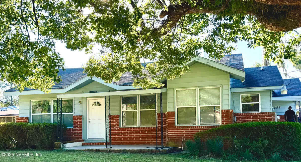5252 Vernon Road, Jacksonville, FL 32209 - Image #1