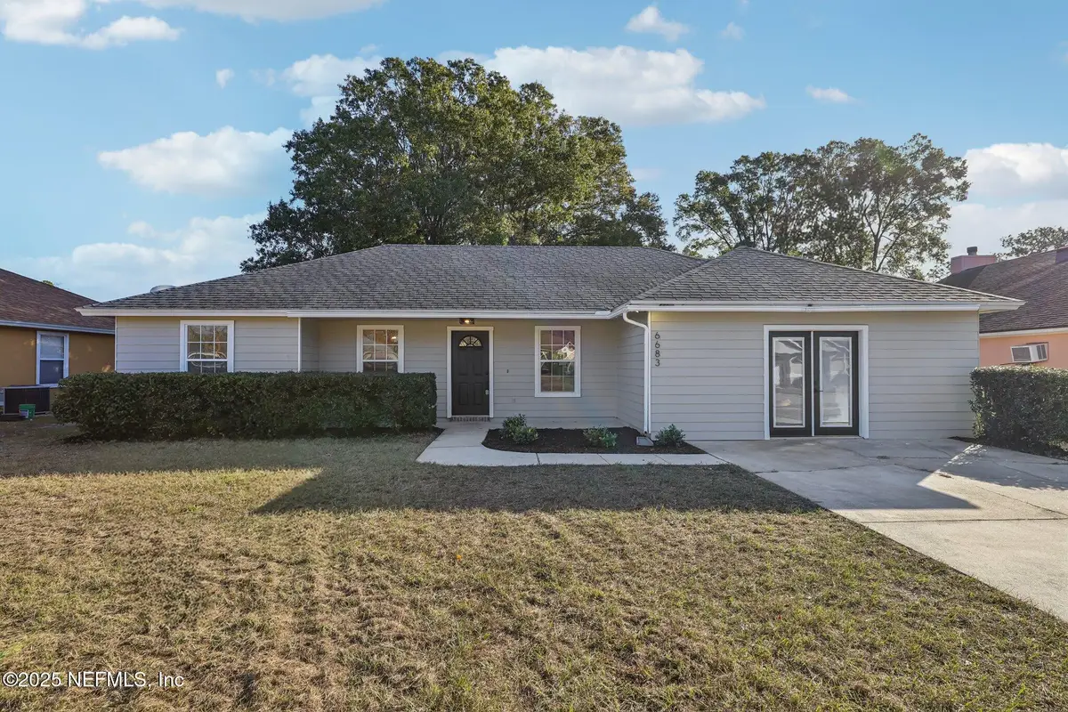 6683 Lana Lane, Jacksonville, FL 32244 - Image #1