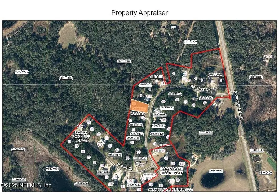 118 Ramsey Drive, Melrose, FL 32138 - Image #2