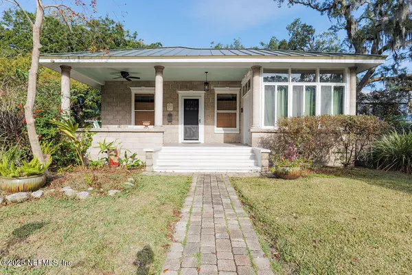 82 South Street, St. Augustine, FL 32084