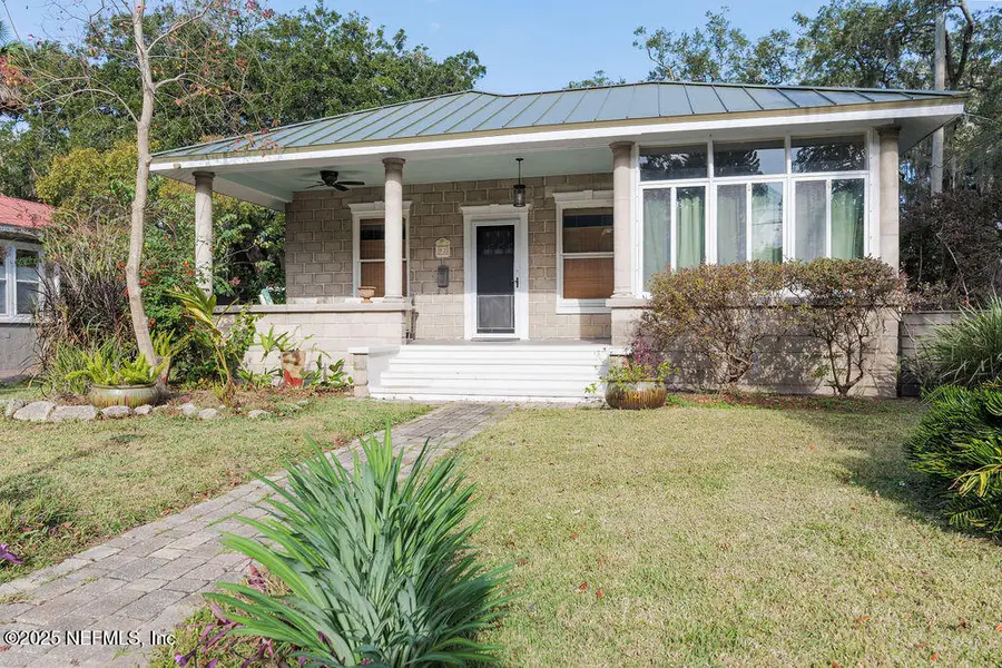 82 South Street, Saint Augustine, FL 32084 - Image #2