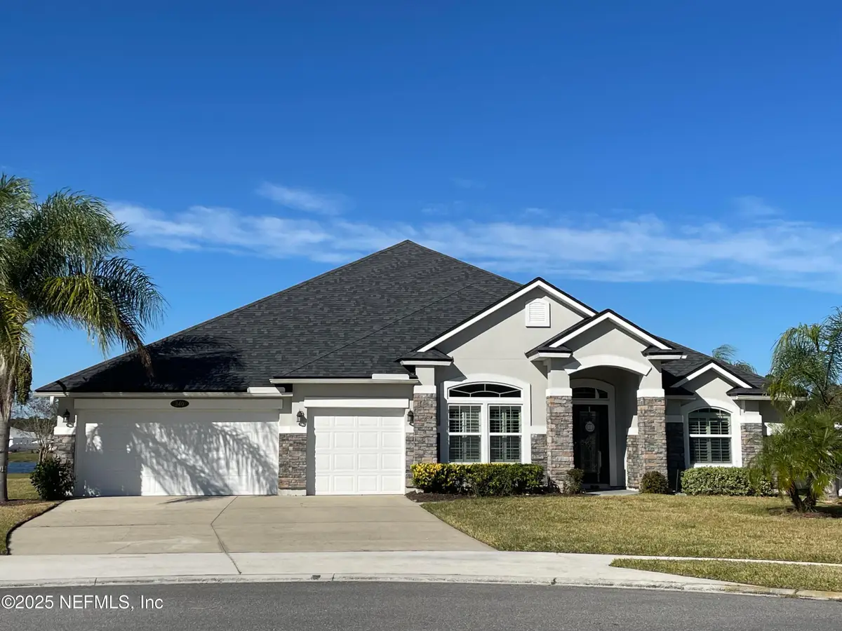 340 Crescent Key Drive, Saint Augustine, FL 32086 - Image #1