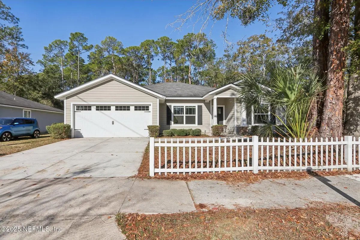 3452 Belfort Road, Jacksonville, FL 32216 - Image #1