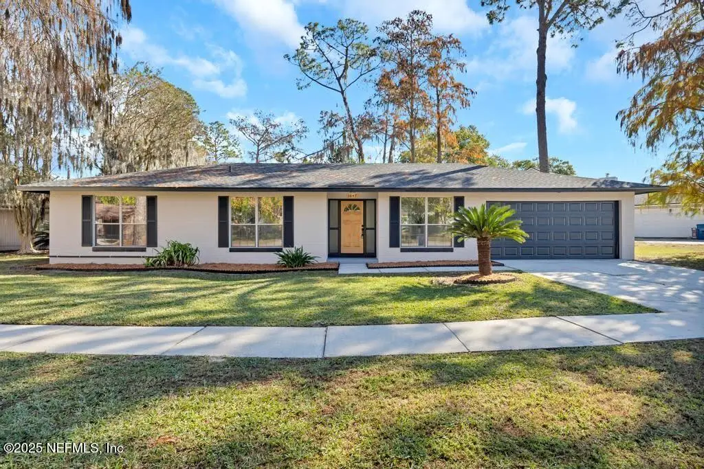 1647 Windy Oaks Drive, Jacksonville, FL 32225 - Image #1