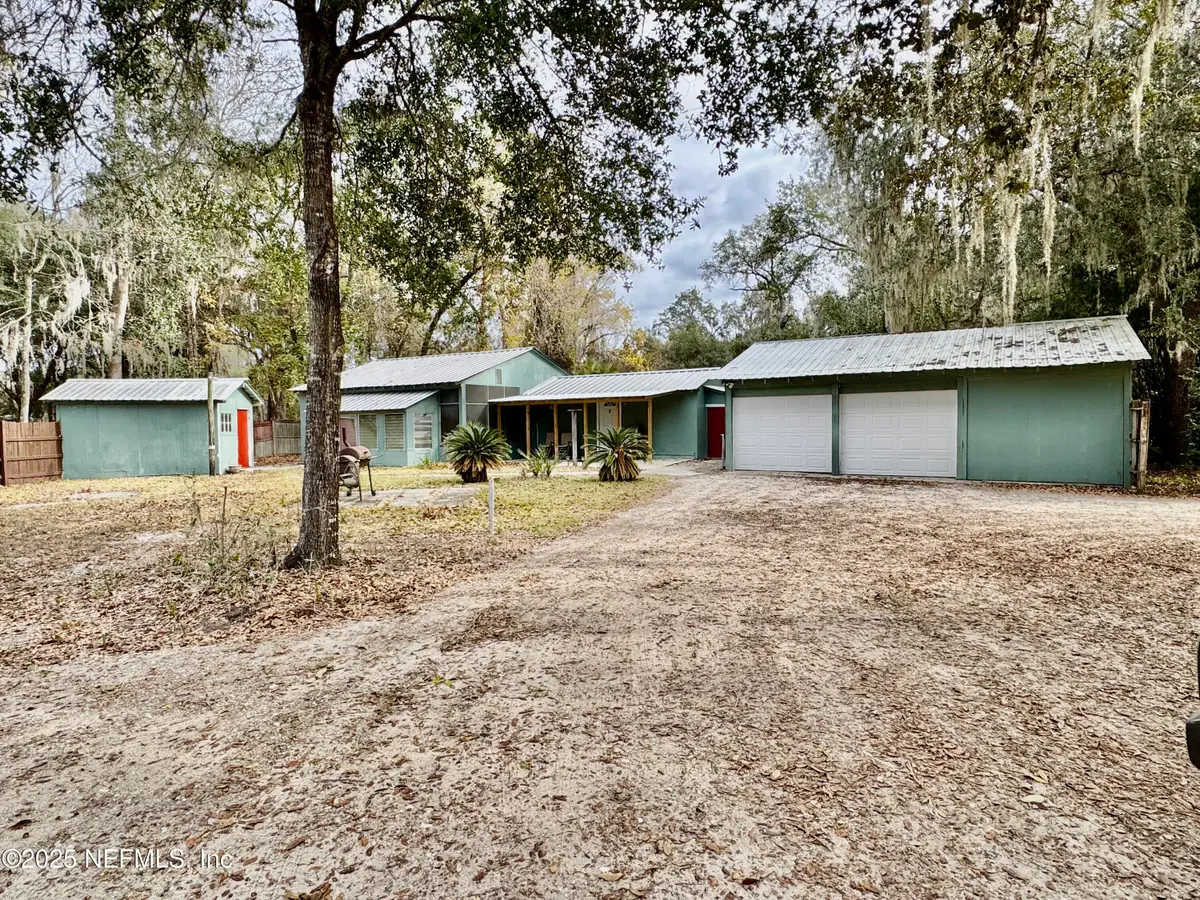 25025 SE 101st Avenue, Hawthorne, FL 32640 - Image #1