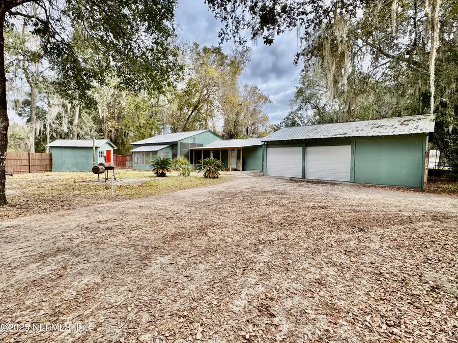 25025 SE 101st Avenue, Hawthorne, FL 32640 - Image #2