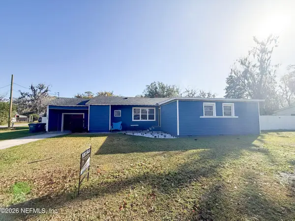 169 Center N Street, Baldwin, FL 32234