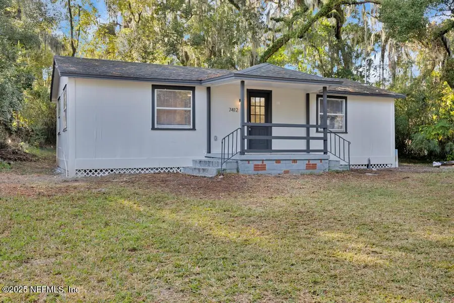 7412 Jasper Avenue, Jacksonville, FL 32211 - Image #2