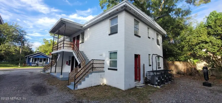 1326 W 15th Street, Jacksonville, FL 32209 - Image #3