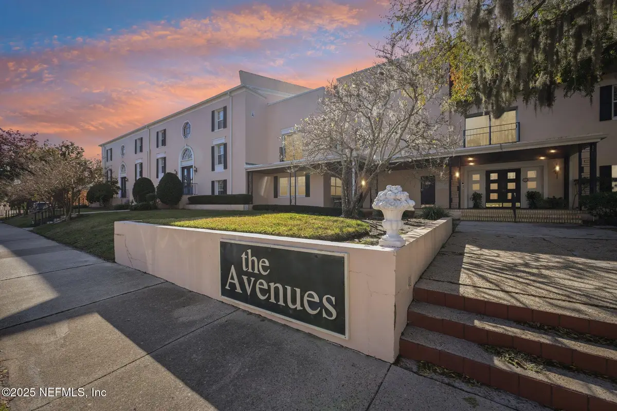 2909 St Johns Avenue #11A, Jacksonville, FL 32205 - Image #1