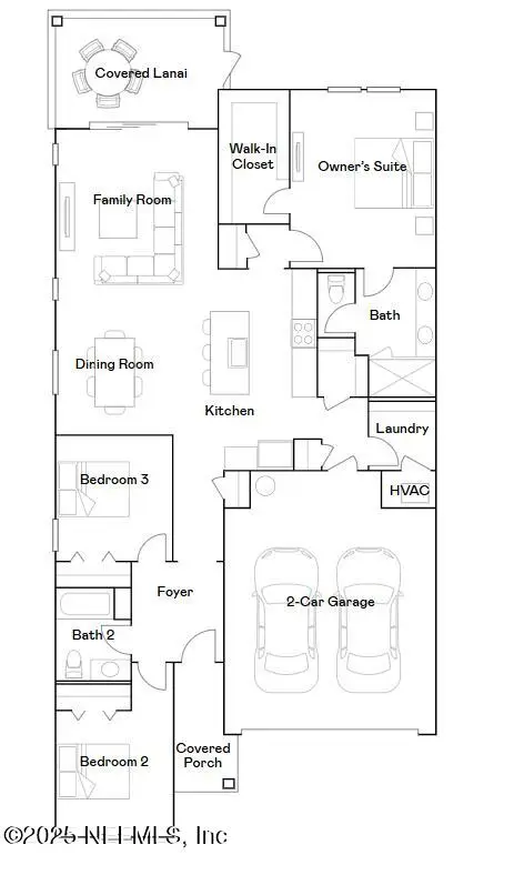 378 Superior Boulevard, Saint Augustine, FL 32092 - Image #2