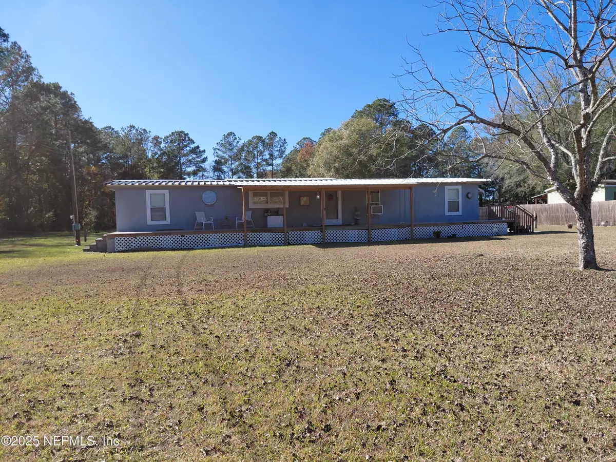 15690 Sears Road, Jacksonville, FL 32218 - Image #1