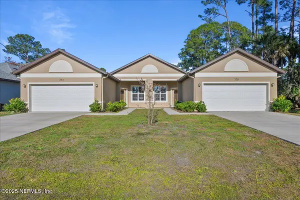 37 Ponce Deleon Drive #A, Palm Coast, FL 32164