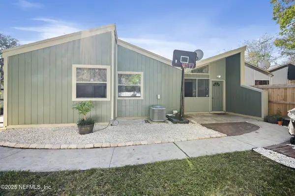 4735 San Jose Manor Drive #3, Jacksonville, FL 32217