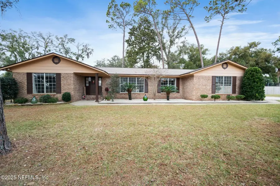 2050 Foxwood Drive, Orange Park, FL 32073 - Image #2