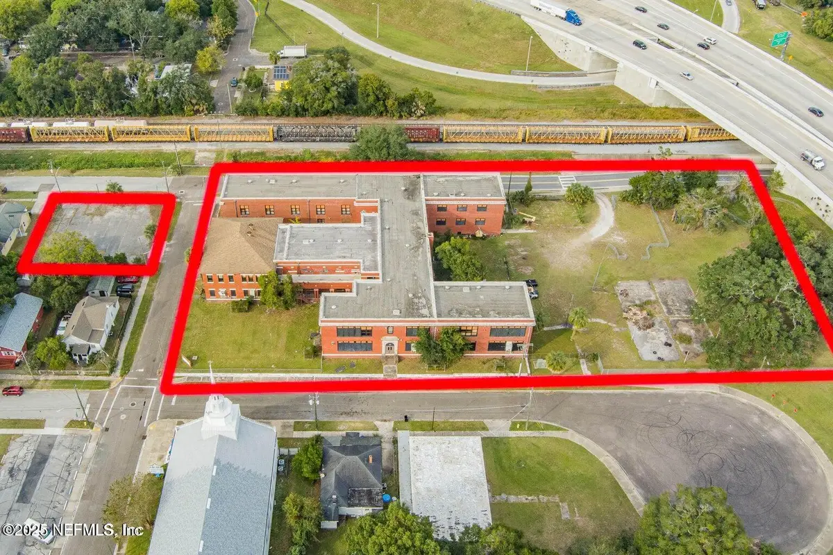 1221 E 16th Street, Jacksonville, FL 32206 - Image #1