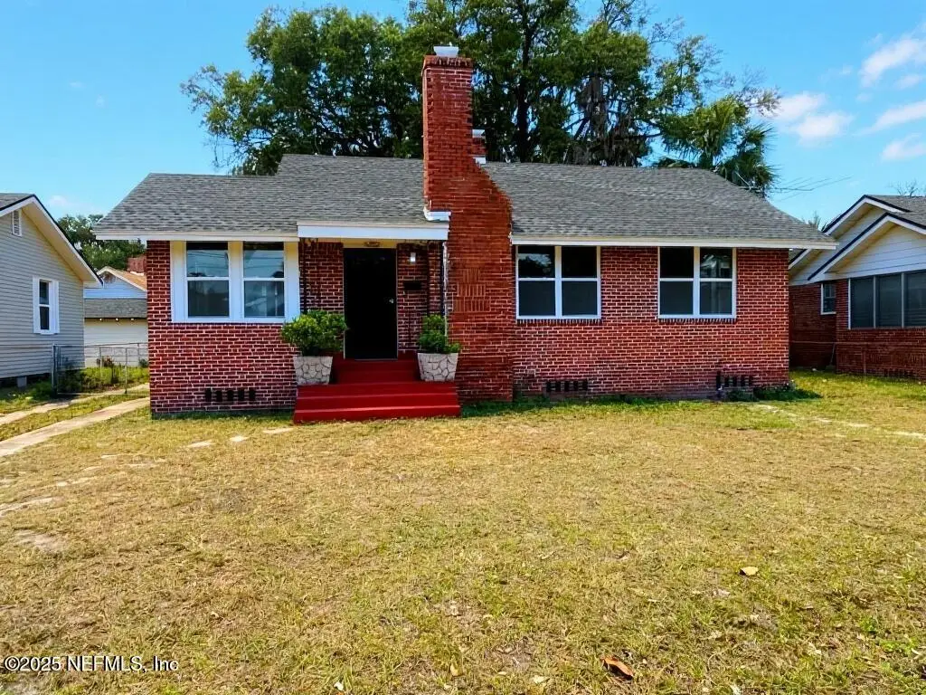 110 Tallulah Avenue, Jacksonville, FL 32208 - Image #1