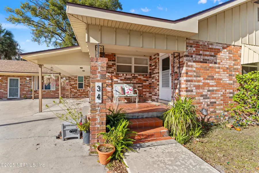 34 N College Street, Macclenny, FL 32063 - Image #3