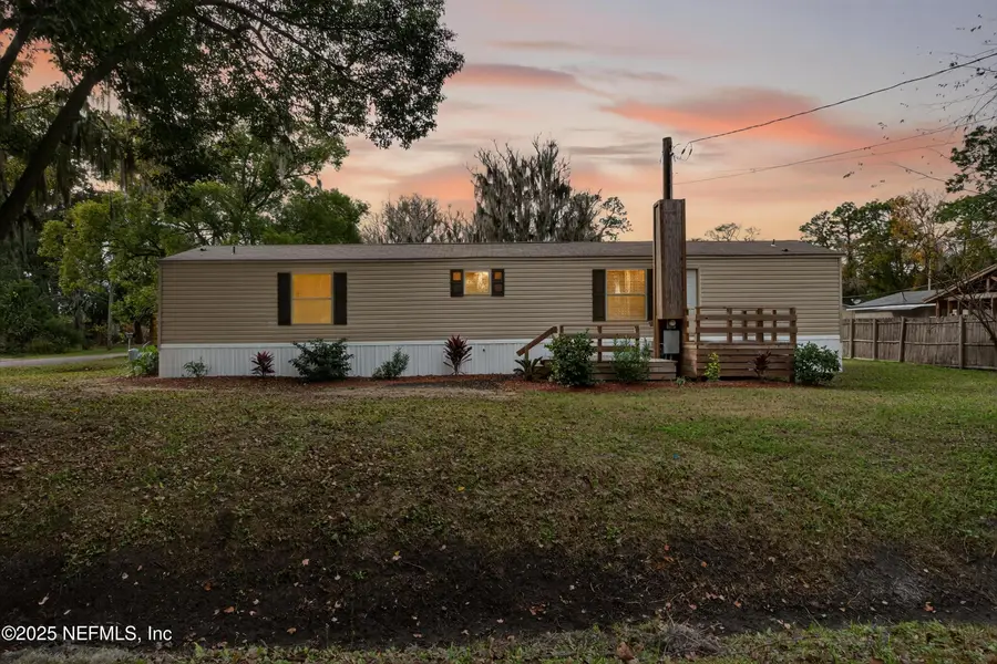 2959 Frances Avenue, Jacksonville, FL 32218 - #2
