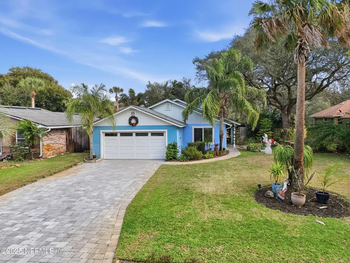 2019 Rosewood Drive, Neptune Beach, FL 32266 - Image #1
