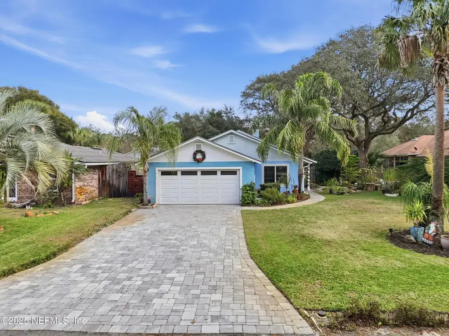 2019 Rosewood Drive, Neptune Beach, FL 32266 - Image #2