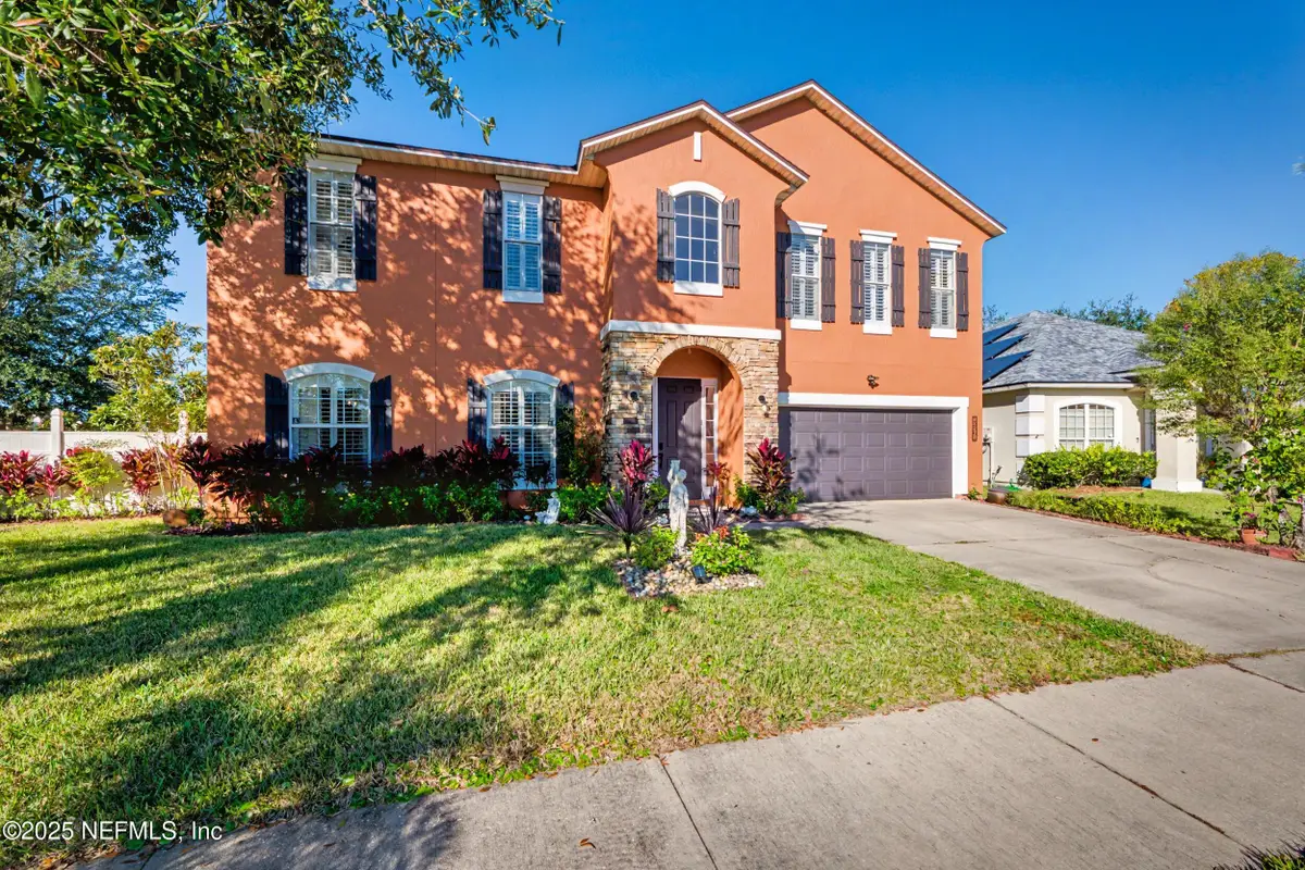 12561 Tropic Drive, Jacksonville, FL 32225 - Image #1