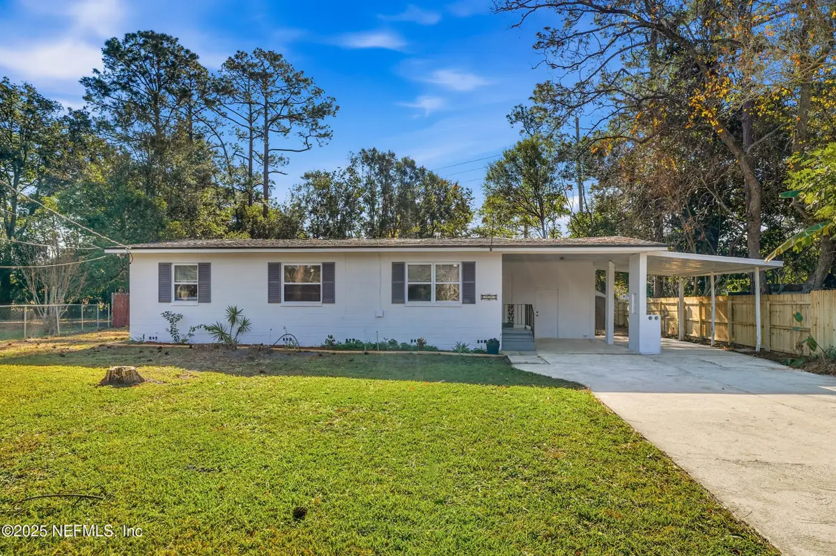 1995 E Burkholder Circle, Jacksonville, FL 32216 - Image #1