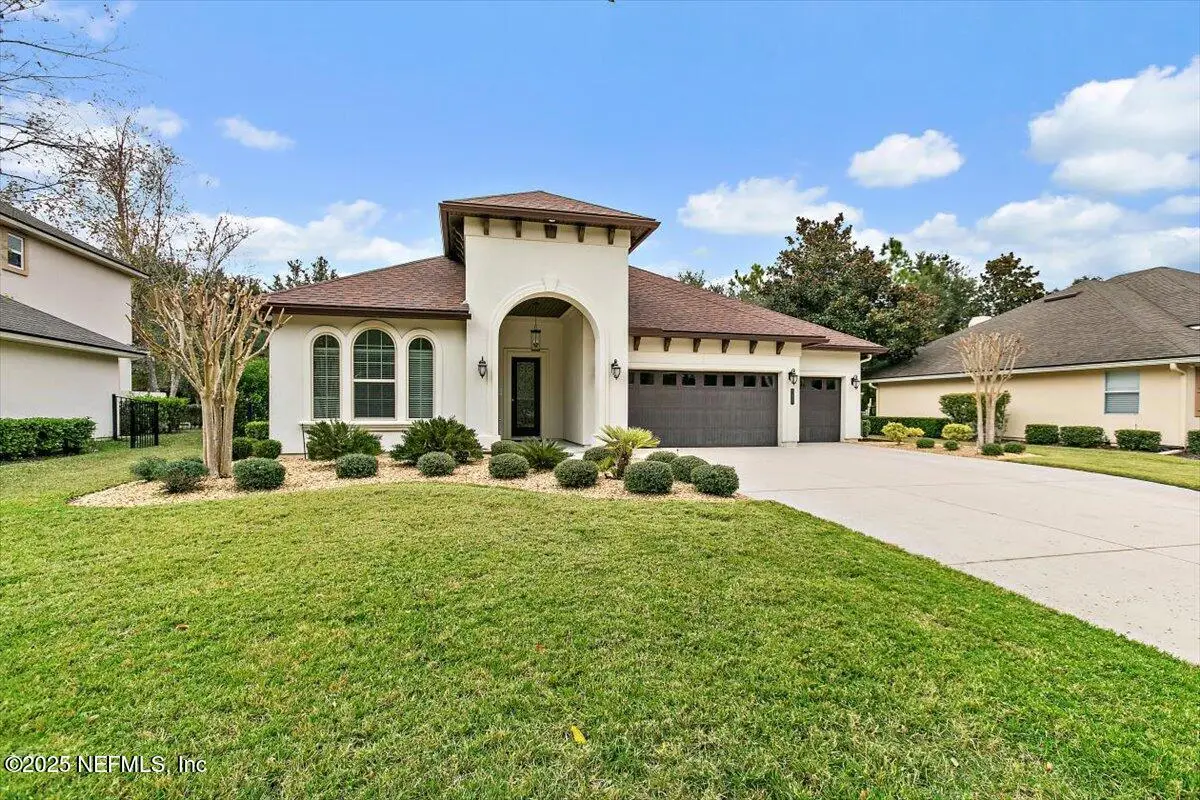 5220 Comfort Court, Saint Augustine, FL 32092 - Image #1