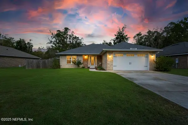 27048 W First Avenue, Hilliard, FL 32046