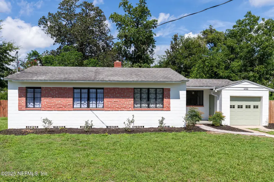 5753 Crestview Road, Jacksonville, FL 32210 - Image #2