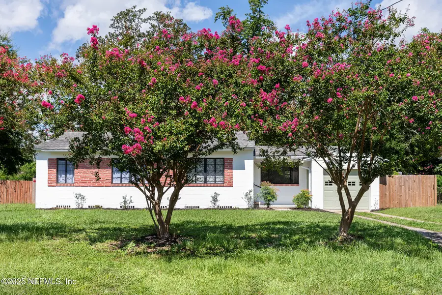 5753 Crestview Road, Jacksonville, FL 32210 - Image #3